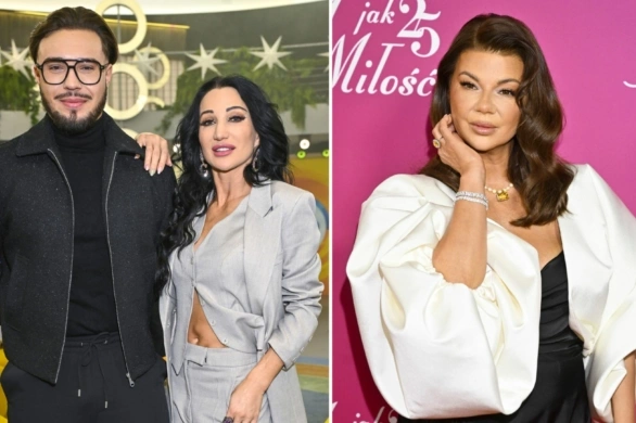 Leon Myszkowski szczerze o konflikcie Steczkowskiej i Górniak. Jego słowa mogą zaskoczyć