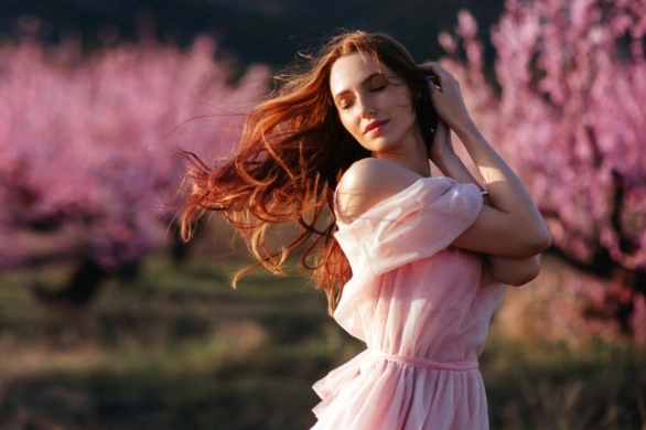 Trzy zapachy dla zodiakalnych Ryb. Romantyczne, delikatne, idealne na początek wiosny