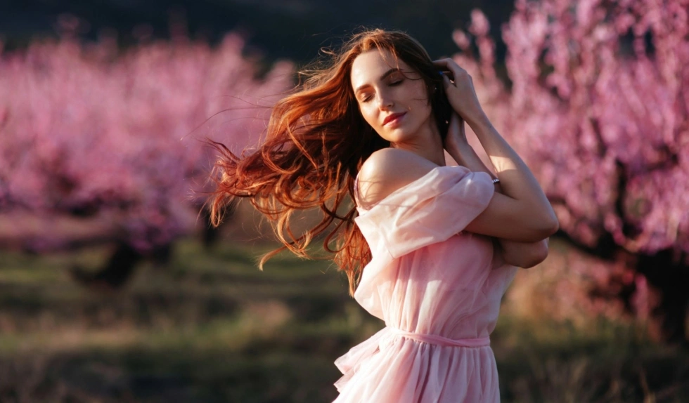 Trzy zapachy dla zodiakalnych Ryb. Romantyczne, delikatne, idealne na początek wiosny