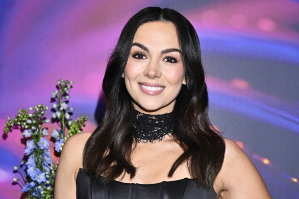 Paulina Krupińska odpowiedziała na komentarze dotyczące jej wagi. Zwróciła się do hejterów