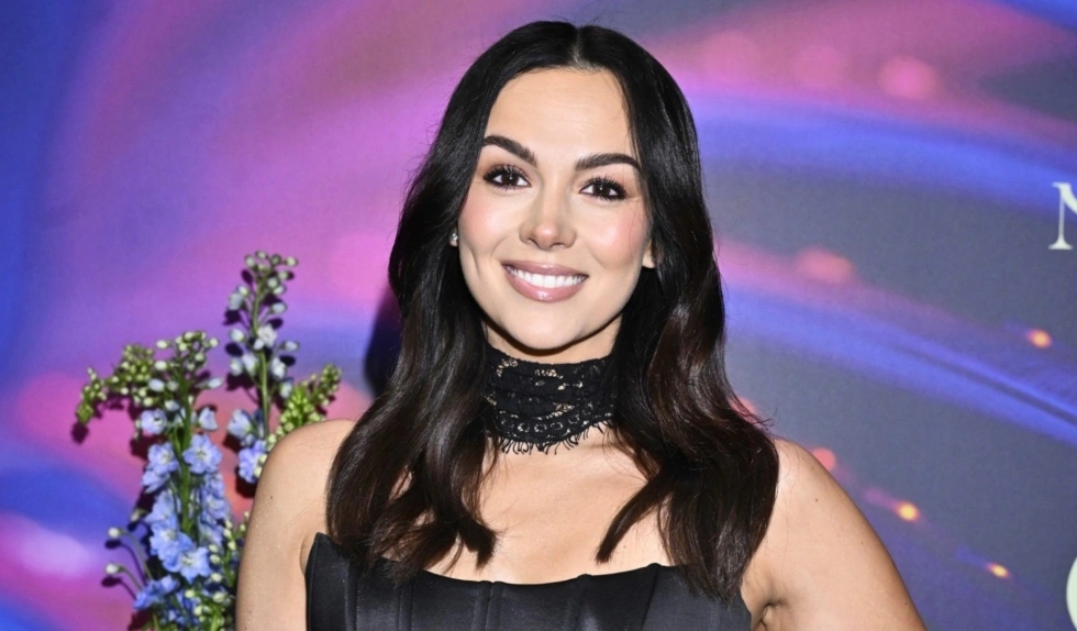 Paulina Krupińska odpowiedziała na komentarze dotyczące jej wagi. Zwróciła się do hejterów