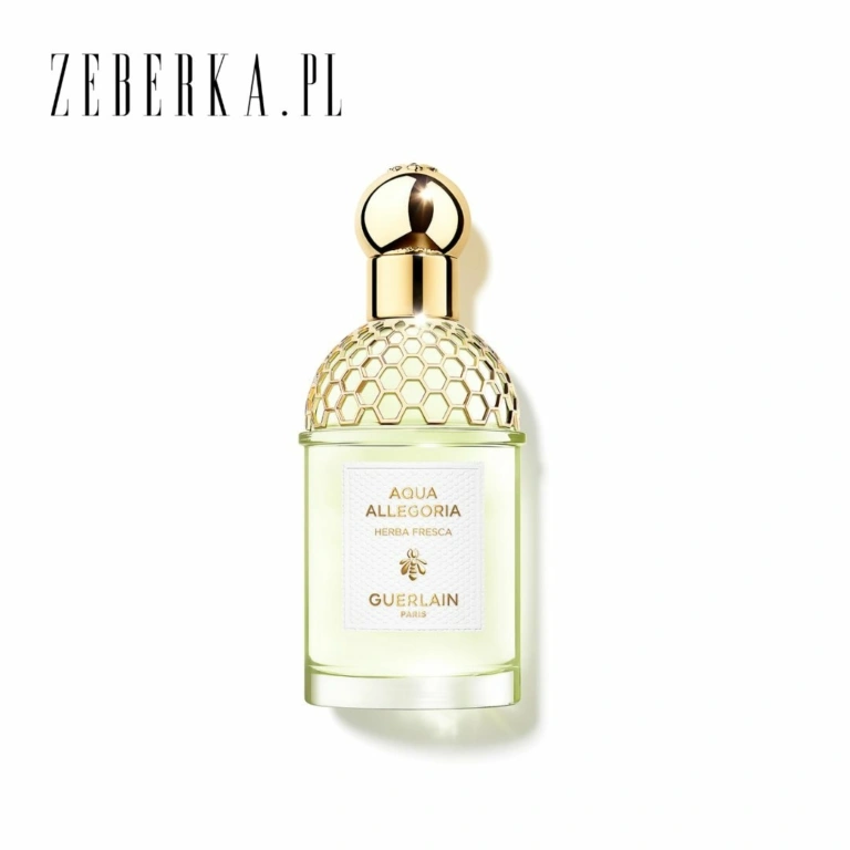 Guerlain Aqua Allegoria