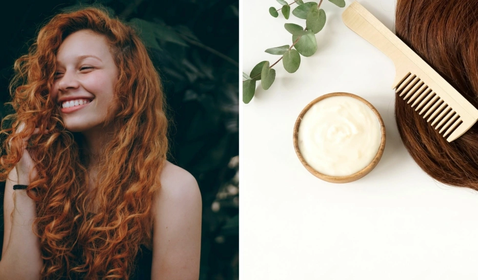 Ten produkt to ratunek dla kręconych włosów. Pięknie podkreśla skręt