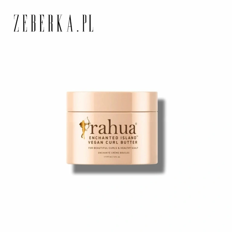 Maska do wlosw kreconych