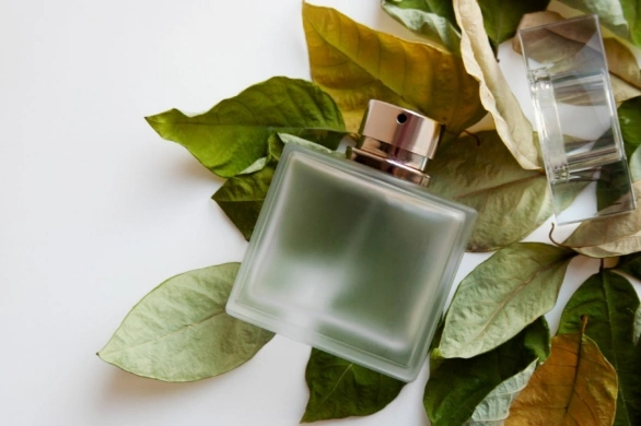 Mięta, zielona herbata i świeżo skoszona trawa. Ten zapach to idealna propozycja na pierwsze dni wiosny