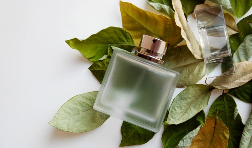 Mięta, zielona herbata i świeżo skoszona trawa. Ten zapach to idealna propozycja na pierwsze dni wiosny