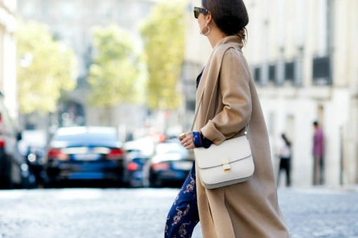 3 stylizacje do biura idealne na początek marca