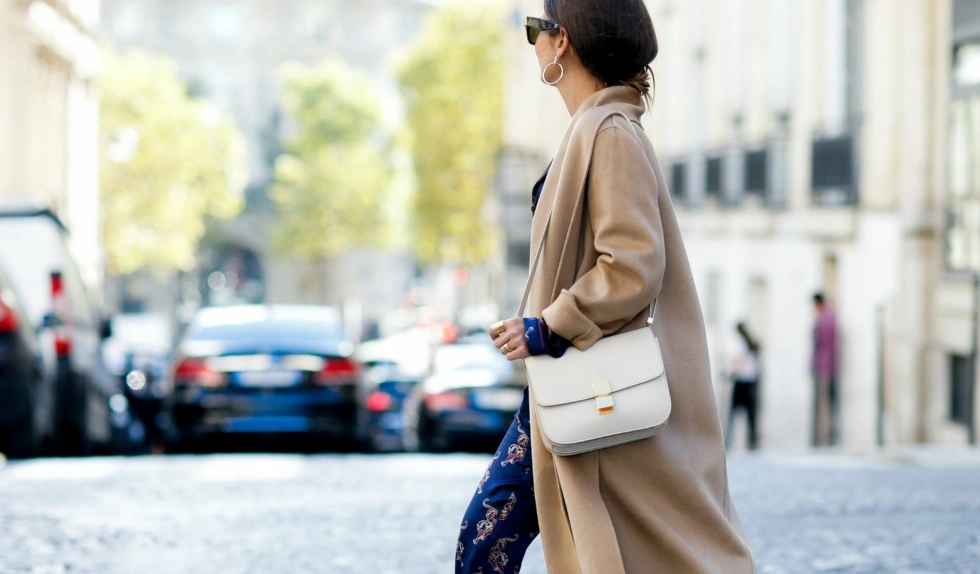 3 stylizacje do biura idealne na początek marca