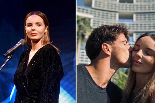 Agnieszka Włodarczyk szczerze o sytuacji w Dubaju. „Plecak spakowany”