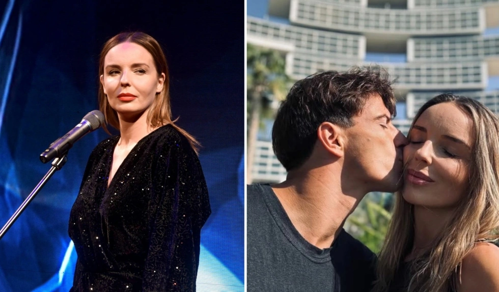 Agnieszka Włodarczyk szczerze o sytuacji w Dubaju. „Plecak spakowany”