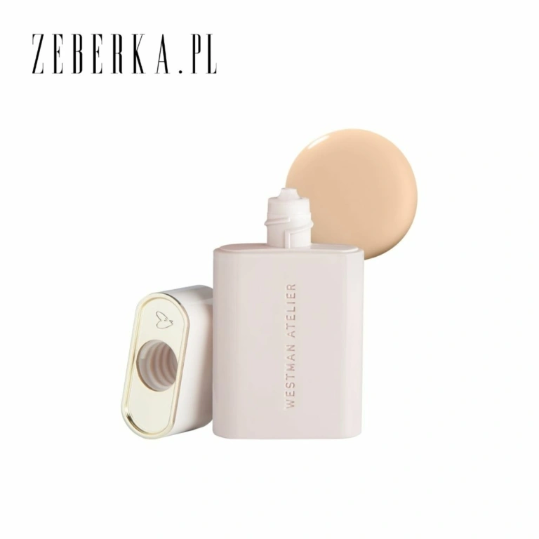 Westman Atelier Vital Skincare Complexion Drops