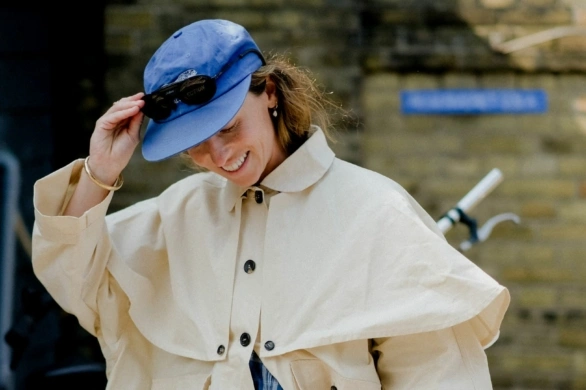 Sportowe kurtki zdominują trendy wiosną 2026. Tak będziemy nosić je na co dzień