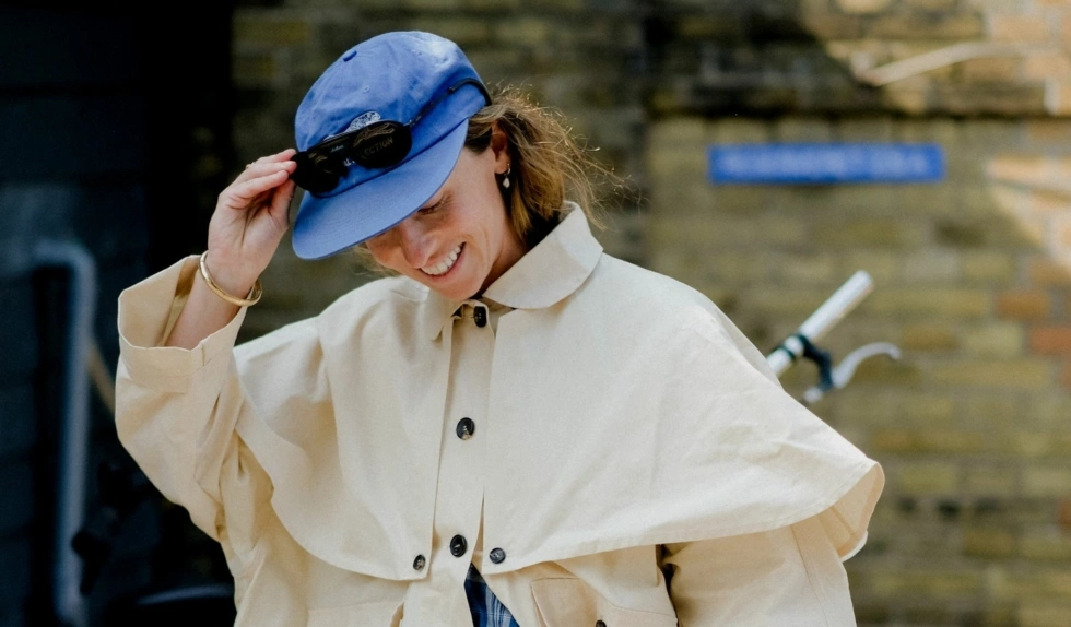 Sportowe kurtki zdominują trendy wiosną 2026. Tak będziemy nosić je na co dzień