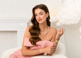 Dzień Kobiet w barwach Vezzi – rozkwitnij zgodnie ze swoją naturą