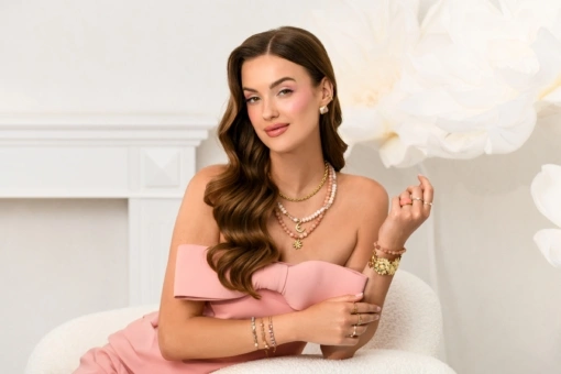 Dzień Kobiet w barwach Vezzi – rozkwitnij zgodnie ze swoją naturą