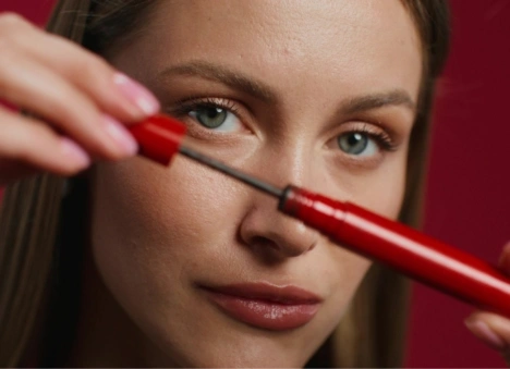 Ten tusz do rzęs skradł serca wielu internautek. Teraz kupisz go taniej