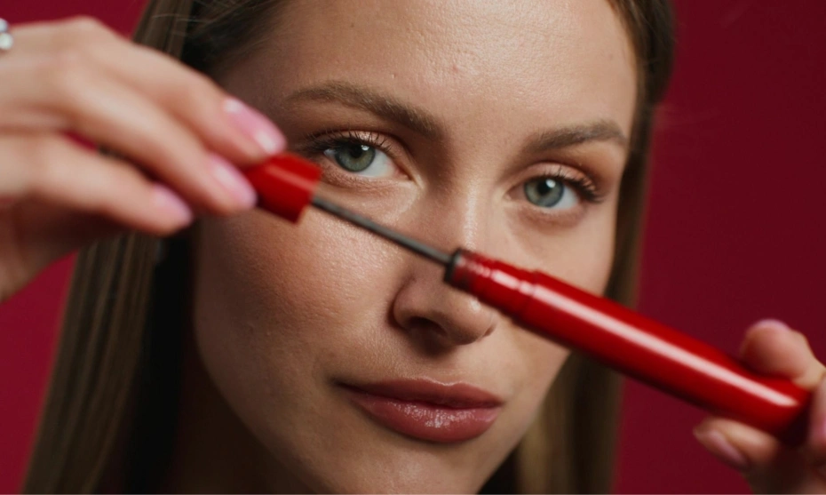 Ten tusz do rzęs skradł serca wielu internautek. Teraz kupisz go taniej