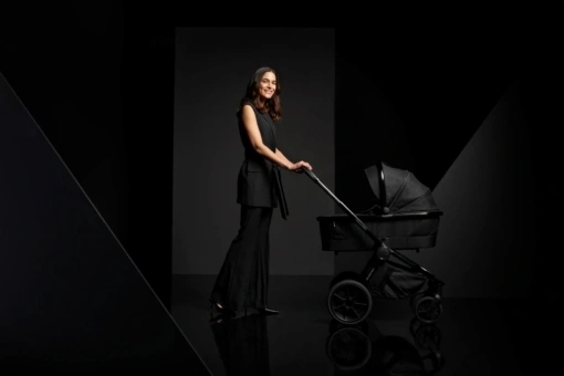 Design, który przyciąga wzrok na spacerze. Dlaczego Muuvo Quick SE 2 to ulubieniec stylowych rodziców?