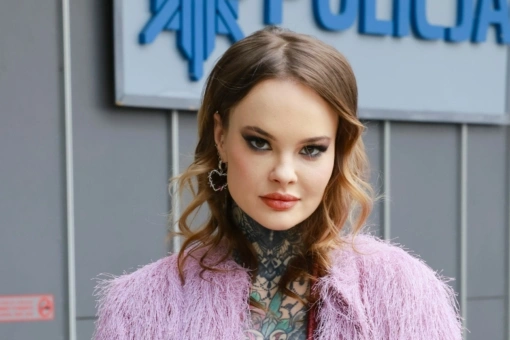 Monika Miller przeszła lifting tygrysi. Pokazała efekt zabiegu