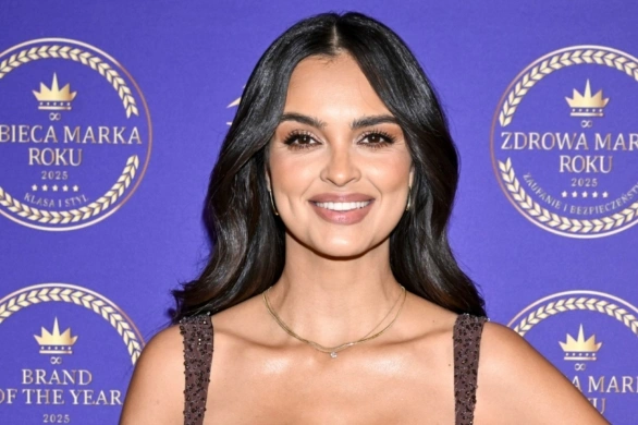 Klaudia El Dursi poprowadzi „Top Model”. „Po 6 latach żegnam się z…”