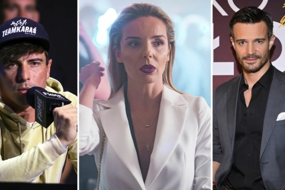 Robert Karaś szczerze o związku Włodarczyk i Krawczyka. Padły mocne słowa