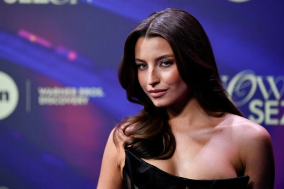 Julia Wieniawa pochwaliła się nową fryzurą. Tak wygląda teraz