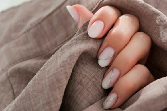 Jakie paznokcie pasują do zodiakalnych Ryb? Oto 5 ciekawych inspiracji