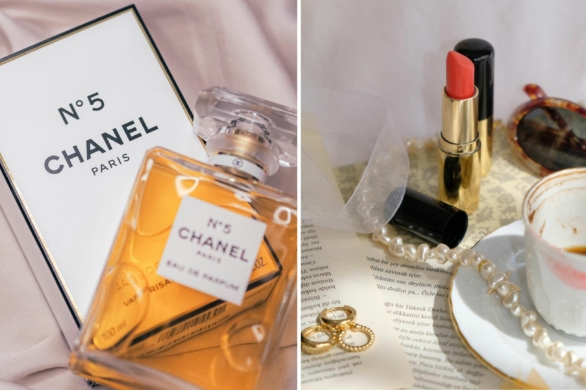 Fanki Chanel No. 5 pokochały ten zapach. „Klasa sama w sobie”