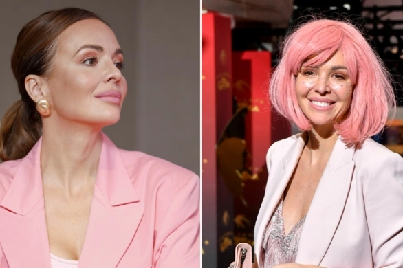 Anna Wendzikowska zdradza, jak poznała narzeczonego. „Trochę to trwało”