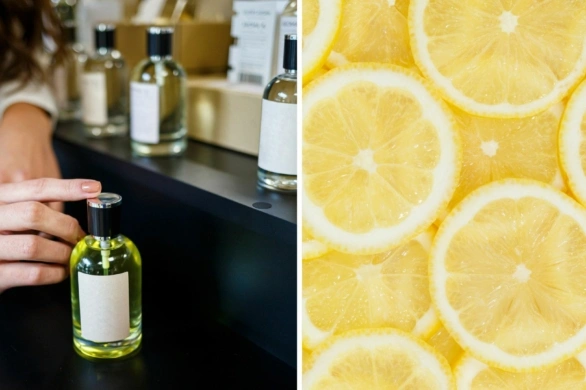 Mandarynka, cytryna i pomarańcza. Fanki cytrusów oszalały na punkcie tego zapachu