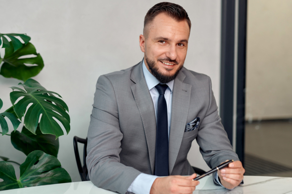 Czy Kościół katolicki pozwala na rozwody? Adwokat kościelny Michał Pełka z Kancelarii Salomon wyjaśnia