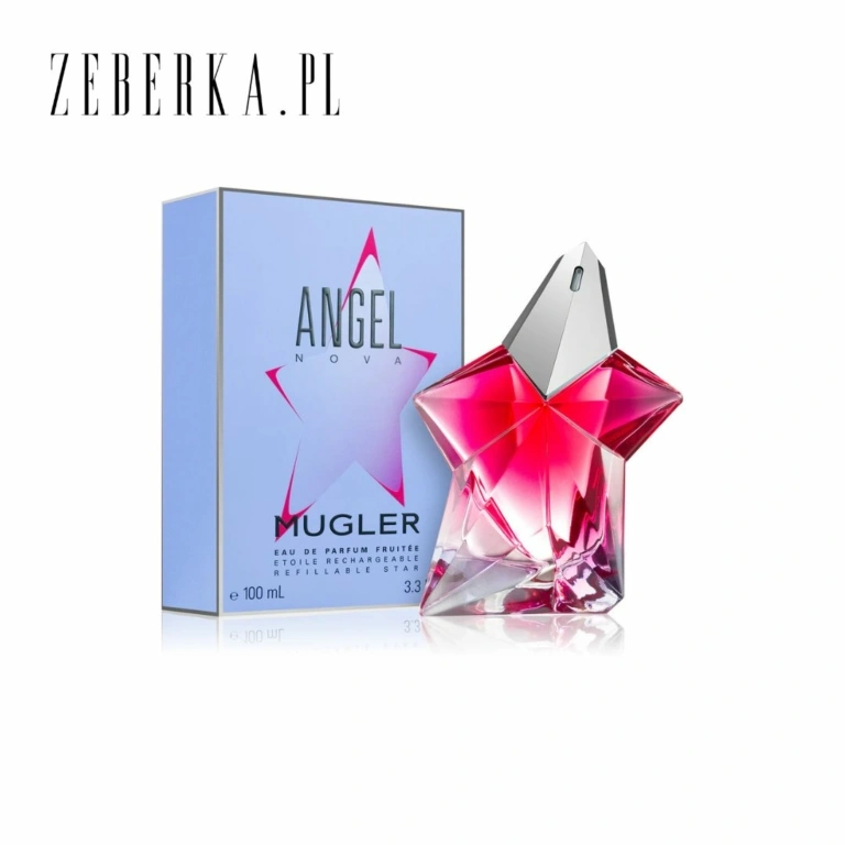 Angel Nova