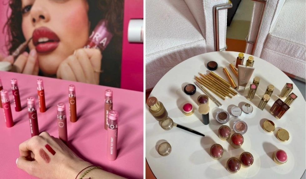 Sephora House 2026: Te nowości to nasz absolutny „game changer” wiosny