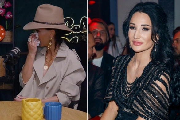 Wzruszona Steczkowska wspomina swoją mamę. Żałuje tej jednej rzeczy