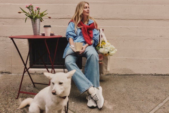 Allbirds wchodzi do Polski. Produkty marki są już dostępne na stronie allbirds.pl