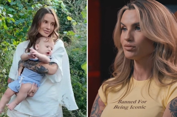 Karolina Gilon wprost o rozstaniu z Polsatem. „Kobieta, która urodzi dziecko, jest problemem”