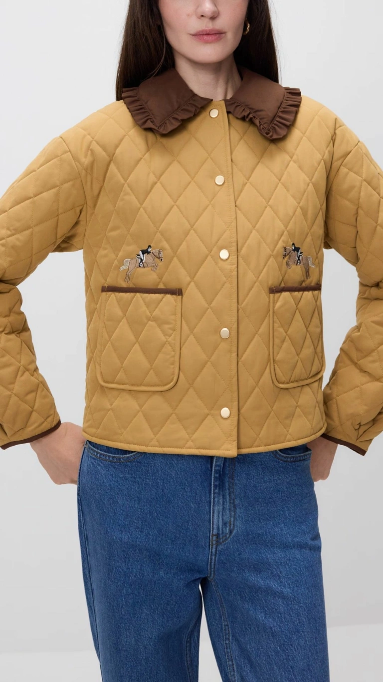 pikowana-kurtka-z-kolnierzykiem