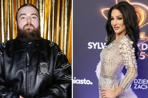 Steczkowska kusi w bikini na TikToku. Bedoes: „Pani Justyno…”