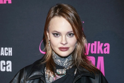 Monika Miller ma tężyczkę. Czym objawia się ta choroba?