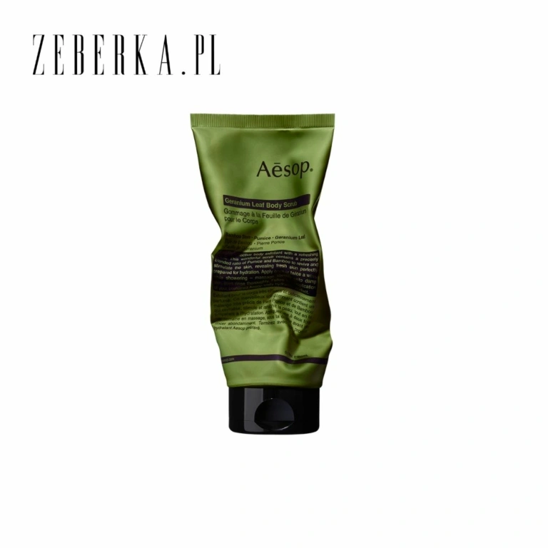 Peeling do ciała marki Aesop