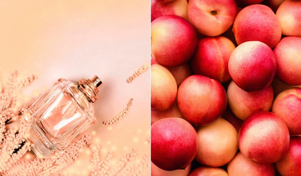 Perfumy z nutą brzoskwini na wiosnę. Top 3 zapachy, które czarują od pierwszego wdechu