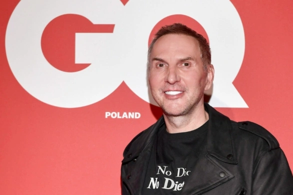 Krzysztof Gojdź sprzedał swoją willę w Hollywood za 12 milionów złotych. Powód może zaskoczyć