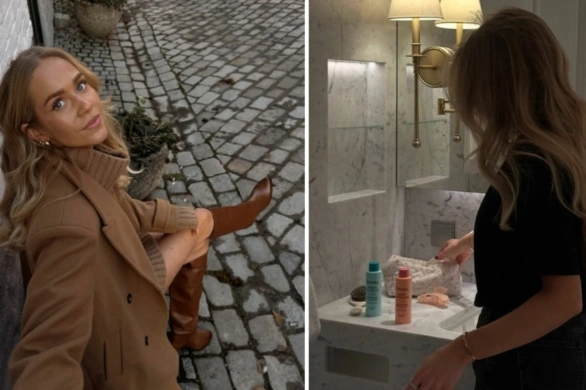 Top 3 produkty, które znajdziesz w kosmetyczkach skandynawskich it- girls