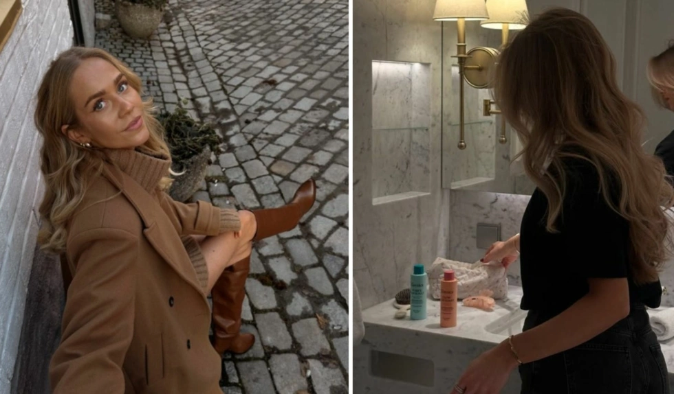 Top 3 produkty, które znajdziesz w kosmetyczkach skandynawskich it- girls