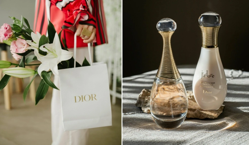 Top 3 zapachy od Diora. Mężczyźni uwielbiają te kompozycje