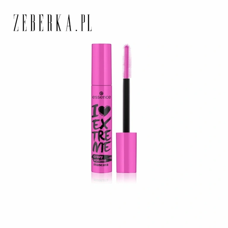 Essence I LOVE EXTREME