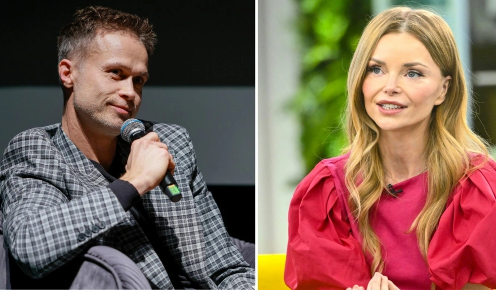 Iza Miko wspomina związek z Maciejem Zakościelnym. „Każdy facet, z którym jestem, musi…”