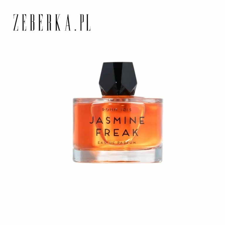 Perfumy Jasmine Freak