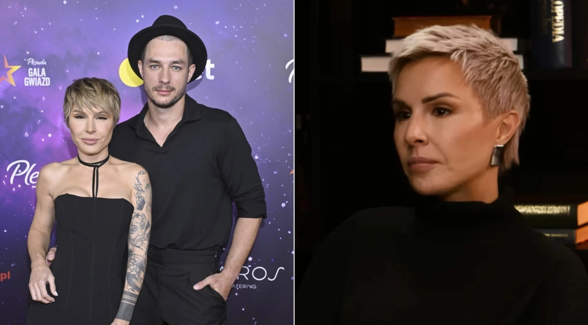 Blanka Lipińska planuje poddać się sterylizacji. „Zamierzam to zrobić w tym roku.”