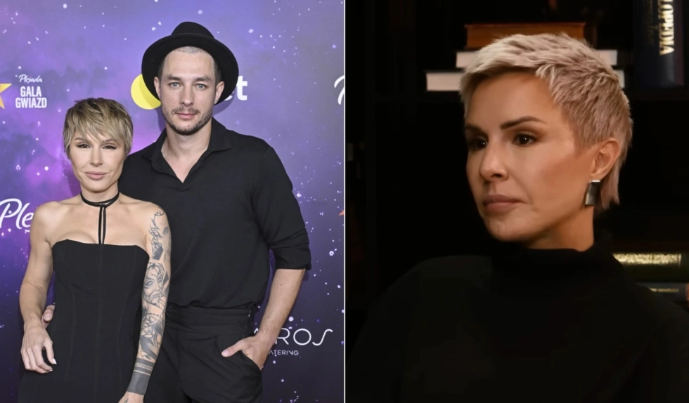 Blanka Lipińska planuje poddać się sterylizacji. „Zamierzam to zrobić w tym roku.”